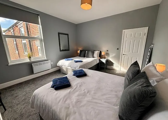 Teds Apartments-Town Centre-Apt3