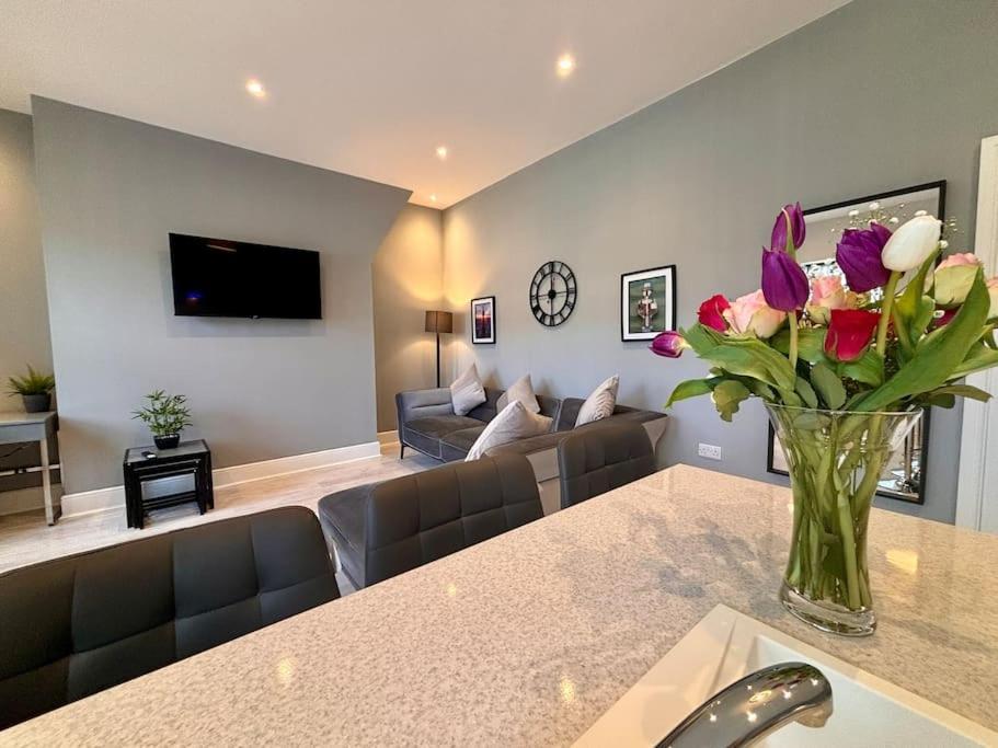 Apartamento Teds Apartments-town Centre-apt3 *