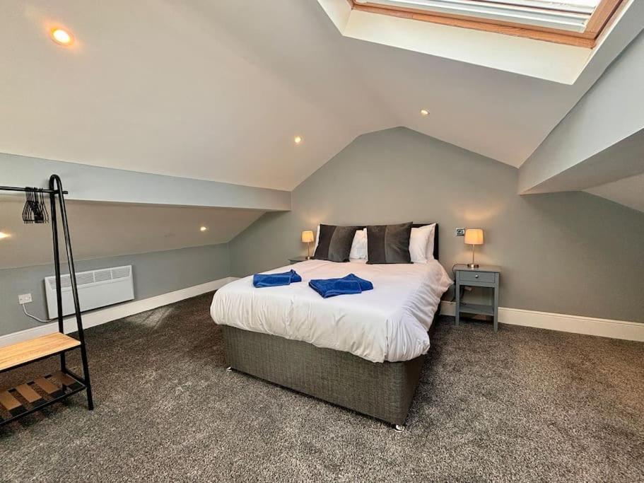 Apartment Teds Apartments-town Centre-apt3 *